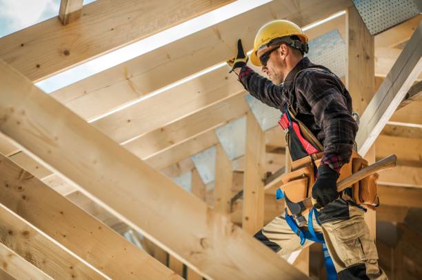 Quick and Trustworthy Emergency Roof Repair Services in Freedom, PA
